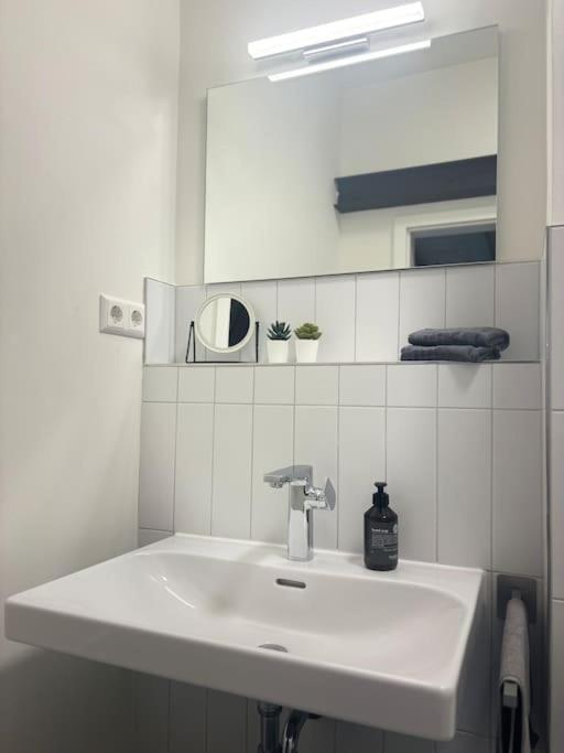 X-Loft Erfurt Apartamento Exterior foto