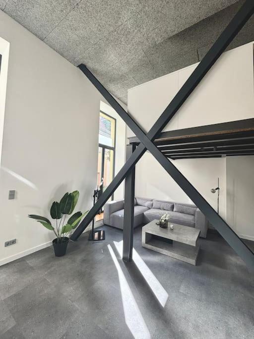 X-Loft Erfurt Apartamento Exterior foto