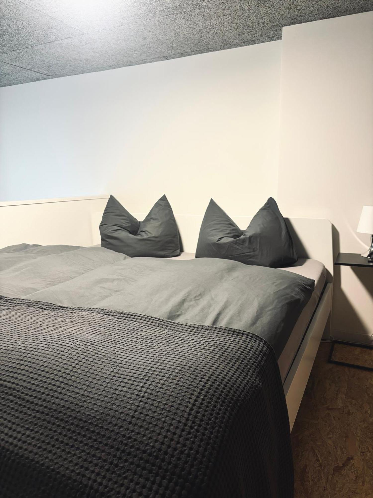 X-Loft Erfurt Apartamento Exterior foto